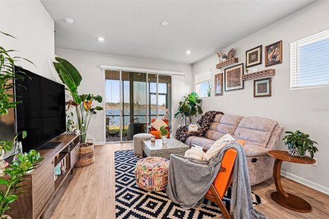 Adosado en venta en Lutz, Florida, 3 dormitorios, 154.87 m2 № 2094069 - foto 6