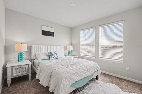 Adosado en venta en Lutz, Florida, 3 dormitorios, 154.87 m2 № 2094069 - foto 20