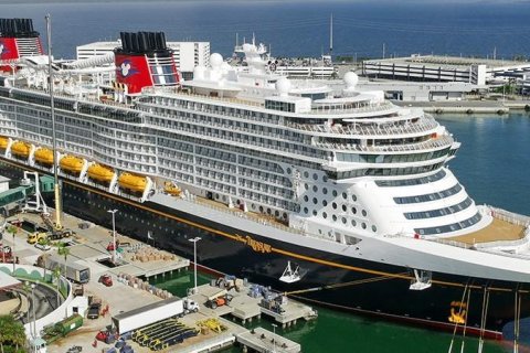 Commercial property in Cocoa, Florida № 2026916 - photo 5