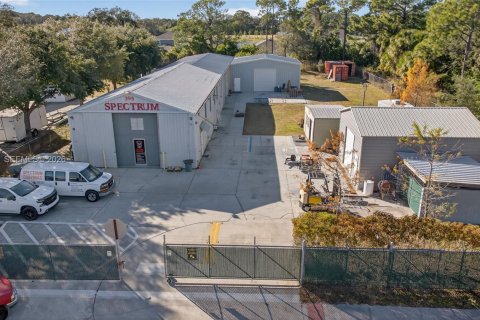 Commercial property in Cocoa, Florida № 2026916 - photo 3