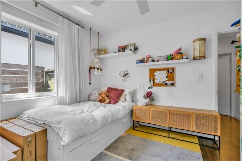 Купить виллу или дом в Майами, Флорида 3 спальни, 121.14м2, № 1989919 - фото 13