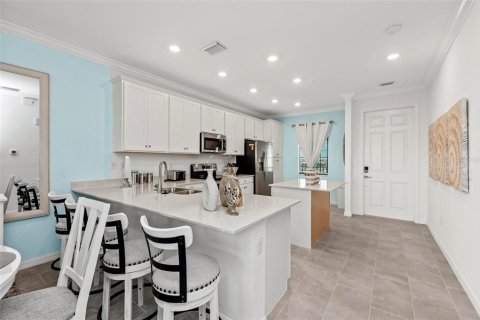 Condo in Bradenton, Florida, 2 bedrooms  № 1535449 - photo 10
