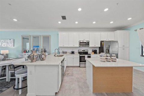 Condo in Bradenton, Florida, 2 bedrooms  № 1535449 - photo 9