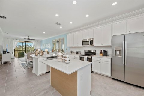 Condo in Bradenton, Florida, 2 bedrooms  № 1535449 - photo 7