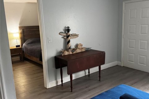 Condo in Tampa, Florida, 1 bedroom  № 1807229 - photo 4