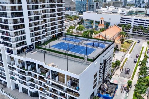 Снять в аренду кондоминиум в Майами, Флорида 1 спальня, 82.68м2, № 1970166 - фото 29