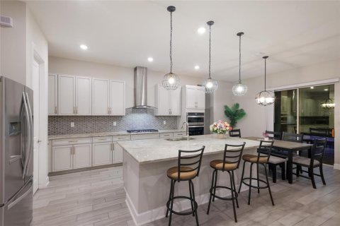 Villa ou maison à vendre à Lakewood Ranch, Floride: 8 chambres, 478.54 m2 № 2148097 - photo 14