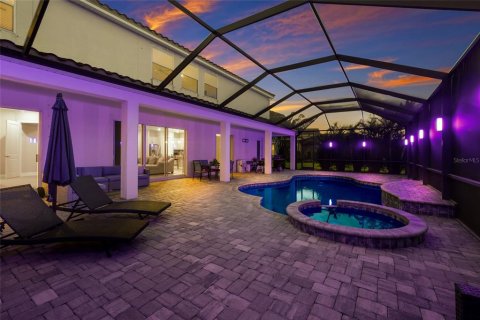 Villa ou maison à vendre à Lakewood Ranch, Floride: 8 chambres, 478.54 m2 № 2148097 - photo 24