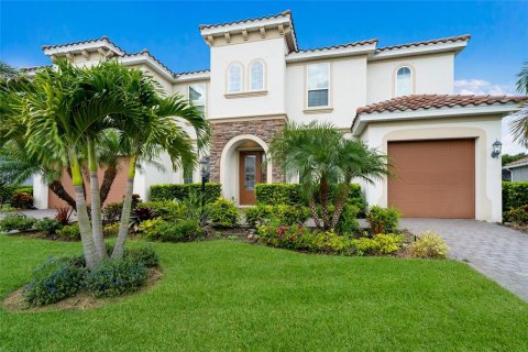 Villa ou maison à vendre à Lakewood Ranch, Floride: 8 chambres, 478.54 m2 № 2148097 - photo 29