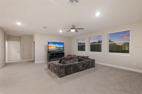 Villa ou maison à vendre à Lakewood Ranch, Floride: 8 chambres, 478.54 m2 № 2148097 - photo 18