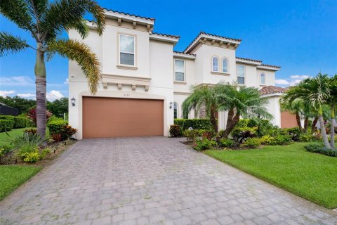 Villa ou maison à vendre à Lakewood Ranch, Floride: 8 chambres, 478.54 m2 № 2148097 - photo 27