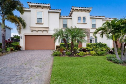 Villa ou maison à vendre à Lakewood Ranch, Floride: 8 chambres, 478.54 m2 № 2148097 - photo 28