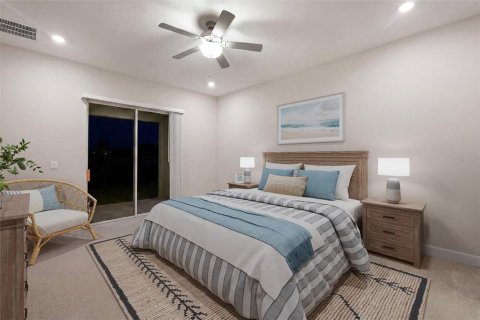 Villa ou maison à vendre à Lakewood Ranch, Floride: 8 chambres, 478.54 m2 № 2148097 - photo 16