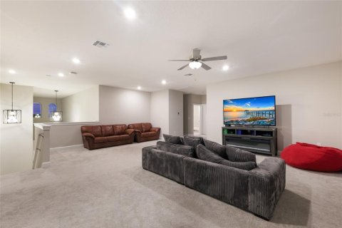 Villa ou maison à vendre à Lakewood Ranch, Floride: 8 chambres, 478.54 m2 № 2148097 - photo 19