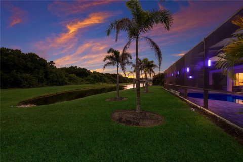 Villa ou maison à vendre à Lakewood Ranch, Floride: 8 chambres, 478.54 m2 № 2148097 - photo 26