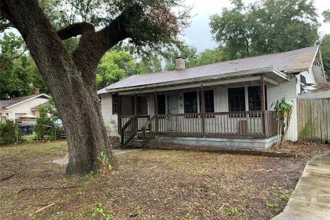 House in Tampa, Florida 2 bedrooms, 96.62 sq.m. № 1835920 - photo 1