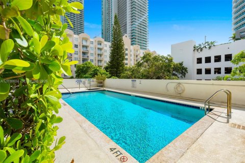 Condo in Miami, Florida, 1 bedroom № 2153659 - photo 27