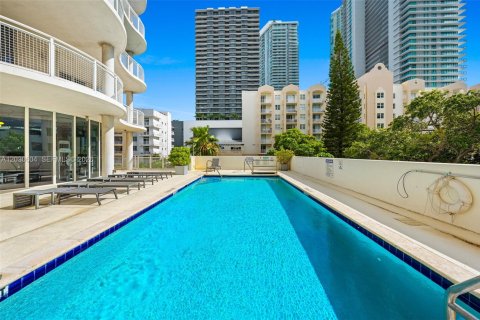 Condo in Miami, Florida, 1 bedroom № 2153659 - photo 26