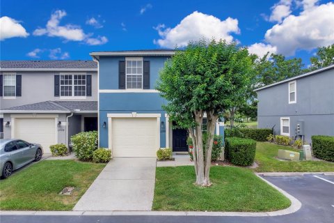 Touwnhouse à Orlando, Floride 3 chambres, 175.49 m2 № 2304781