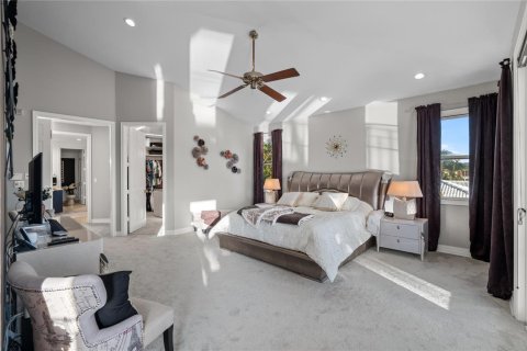 House in Lighthouse Point, Florida 5 bedrooms, 414.9 sq.m. № 2082148 - photo 24
