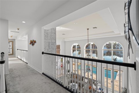House in Lighthouse Point, Florida 5 bedrooms, 414.9 sq.m. № 2082148 - photo 22