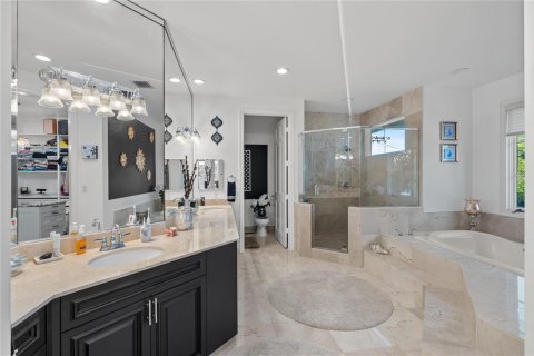 House in Lighthouse Point, Florida 5 bedrooms, 414.9 sq.m. № 2082148 - photo 28