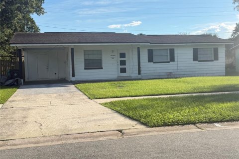 Villa ou maison à Orlando, Floride 3 chambres, 95.22 m2 № 2437393