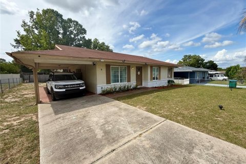 Casa en venta en Ocala, Florida, 3 dormitorios, 118.45 m2 № 2211038 - foto 25