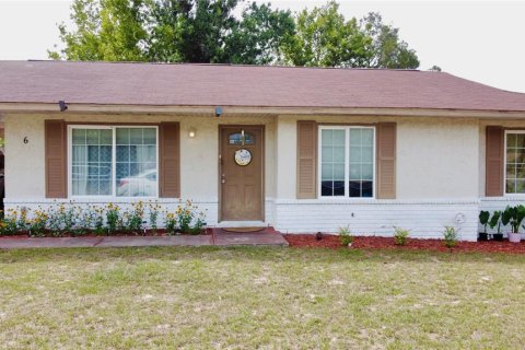 Casa en venta en Ocala, Florida, 3 dormitorios, 118.45 m2 № 2211038 - foto 2