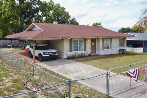 Casa en Ocala, Florida 3 dormitorios, 118.45 m2 № 2211038