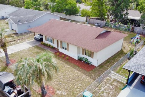 Casa en venta en Ocala, Florida, 3 dormitorios, 118.45 m2 № 2211038 - foto 18