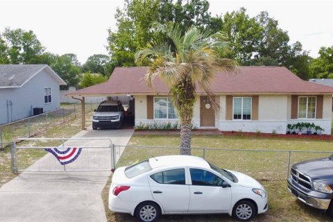 Casa en venta en Ocala, Florida, 3 dormitorios, 118.45 m2 № 2211038 - foto 19