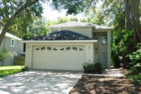 Casa en venta en Palm Harbor, Florida, 3 dormitorios, 144.28 m2 № 1902429 - foto 1