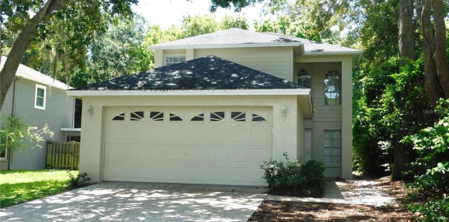 Villa ou maison à Palm Harbor, Floride 3 chambres, 144.28 m2 № 1902429