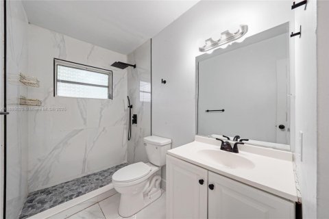 Снять в аренду виллу или дом в Помпано-Бич, Флорида 2 спальни, 143.26м2, № 1949582 - фото 7