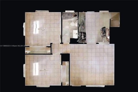 Снять в аренду виллу или дом в Помпано-Бич, Флорида 2 спальни, 143.26м2, № 1949582 - фото 26