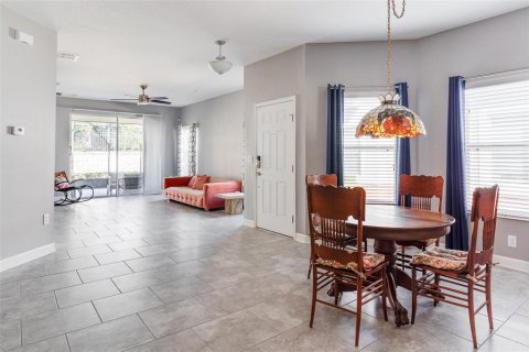 House in Clermont, Florida 2 bedrooms, 139.63 sq.m. № 1426140 - photo 8