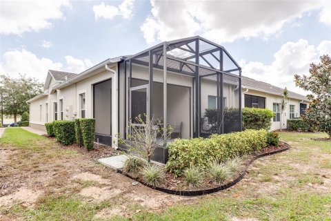 House in Clermont, Florida 2 bedrooms, 139.63 sq.m. № 1426140 - photo 24