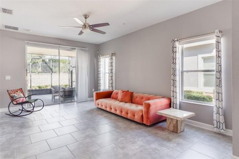House in Clermont, Florida 2 bedrooms, 139.63 sq.m. № 1426140 - photo 6