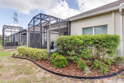 House in Clermont, Florida 2 bedrooms, 139.63 sq.m. № 1426140 - photo 4