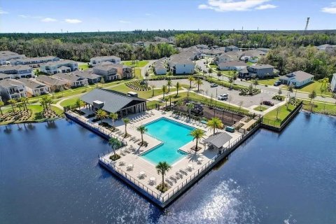 Touwnhouse à vendre à DeBary, Floride: 3 chambres, 143.81 m2 № 2373699 - photo 23