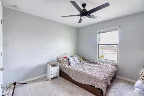 Touwnhouse à vendre à DeBary, Floride: 3 chambres, 143.81 m2 № 2373699 - photo 11