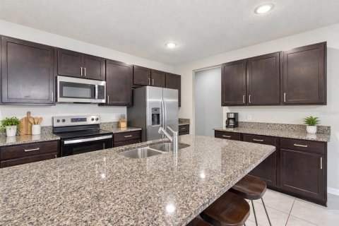 Touwnhouse à vendre à DeBary, Floride: 3 chambres, 143.81 m2 № 2373699 - photo 7