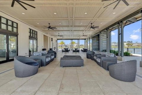 Touwnhouse à vendre à DeBary, Floride: 3 chambres, 143.81 m2 № 2373699 - photo 21