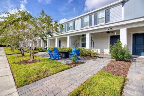 Touwnhouse à vendre à DeBary, Floride: 3 chambres, 143.81 m2 № 2373699 - photo 20
