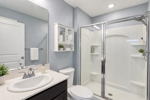 Touwnhouse à vendre à DeBary, Floride: 3 chambres, 143.81 m2 № 2373699 - photo 16