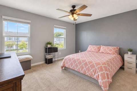 Touwnhouse à vendre à DeBary, Floride: 3 chambres, 143.81 m2 № 2373699 - photo 14