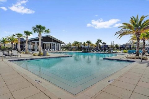Touwnhouse à vendre à DeBary, Floride: 3 chambres, 143.81 m2 № 2373699 - photo 24