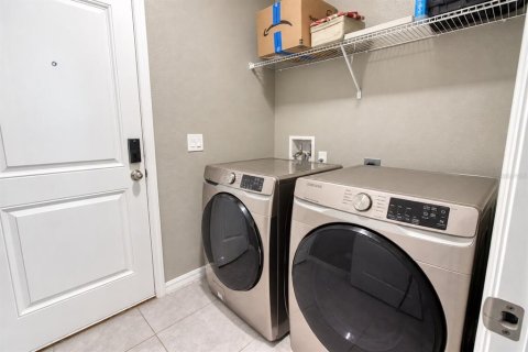 Touwnhouse à vendre à DeBary, Floride: 3 chambres, 143.81 m2 № 2373699 - photo 18