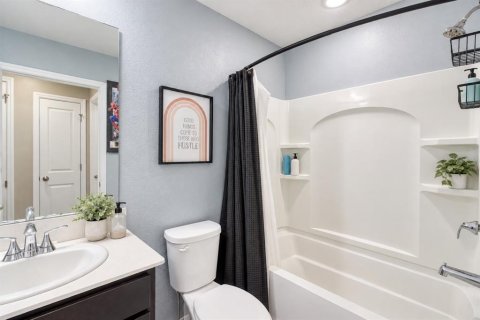 Touwnhouse à vendre à DeBary, Floride: 3 chambres, 143.81 m2 № 2373699 - photo 13